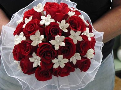 Букет Л7824 - Салон цветов Лиатрис