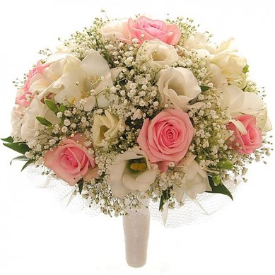 Букет Л7827 - Салон цветов Лиатрис