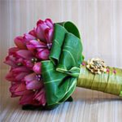 Букет Л7834 - Салон цветов Лиатрис