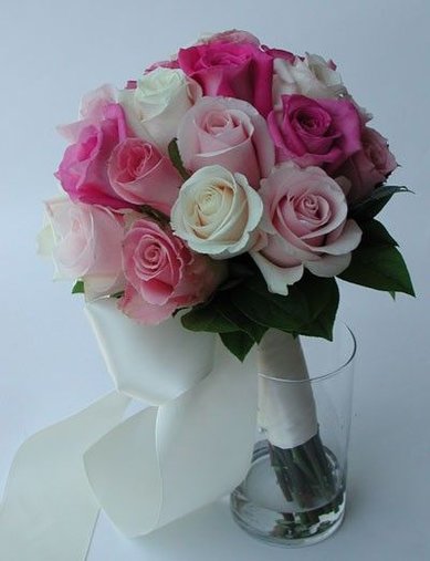 Букет Л7835 - Салон цветов Лиатрис