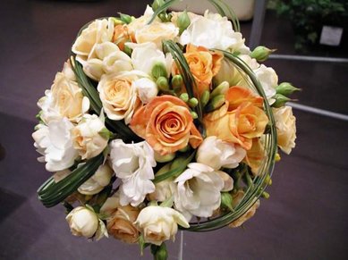 Букет Л7838 - Салон цветов Лиатрис