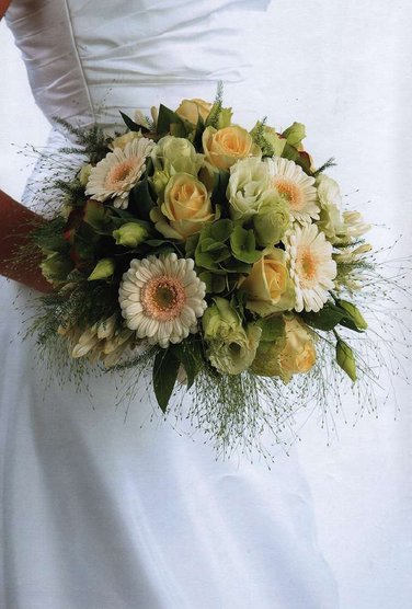 Букет Л7840 - Салон цветов Лиатрис