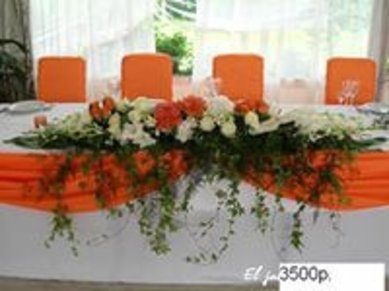 Цветочная композиция Л7852 - Салон цветов Лиатрис