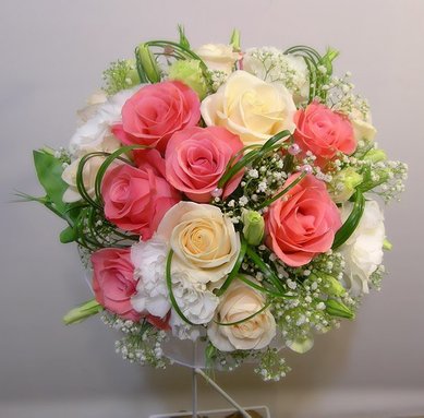 Букет Ц7888 - Салон цветов ЦВЕТЫ ОПТОМ