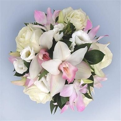 Букет Ц7892 - Салон цветов ЦВЕТЫ ОПТОМ