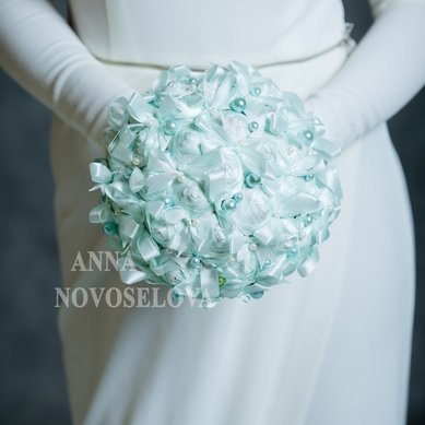 Букет А7898 - Салон цветов АННА НОВОСЕЛОВА