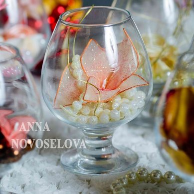 Цветочная композиция А7903 - Салон цветов АННА НОВОСЕЛОВА