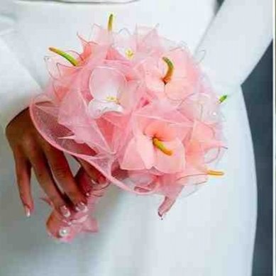 Букет А7907 - Салон цветов АННА НОВОСЕЛОВА