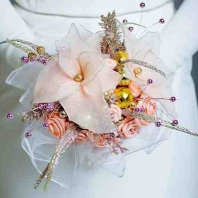 Букет А7909 - Салон цветов АННА НОВОСЕЛОВА