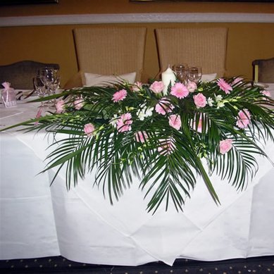 Цветочная композиция Ц7926 - Салон цветов ЦВЕТЫ ОПТОМ