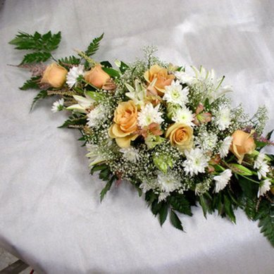 Цветочная композиция Ц7931 - Салон цветов ЦВЕТЫ ОПТОМ