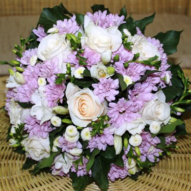 Букет Д8332 - Салон цветов Долина Роз