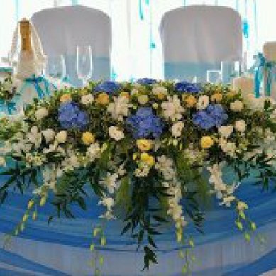 Цветочная композиция Ц8478 - Салон цветов ЦВЕТЫ ОПТОМ