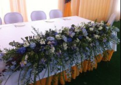 Цветочная композиция Ц8484 - Салон цветов ЦВЕТЫ ОПТОМ