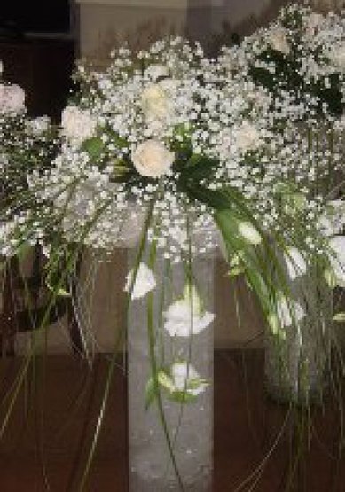 Цветочная композиция Ц8485 - Салон цветов ЦВЕТЫ ОПТОМ