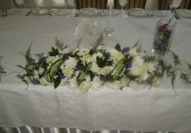 Цветочная композиция Ц8488 - Салон цветов ЦВЕТЫ ОПТОМ