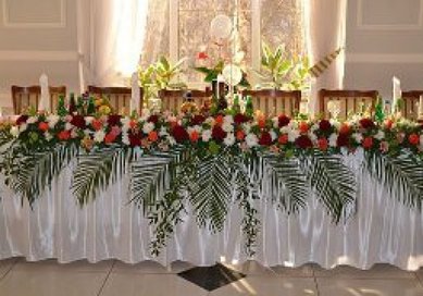 Цветочная композиция Ц8500 - Салон цветов ЦВЕТЫ ОПТОМ