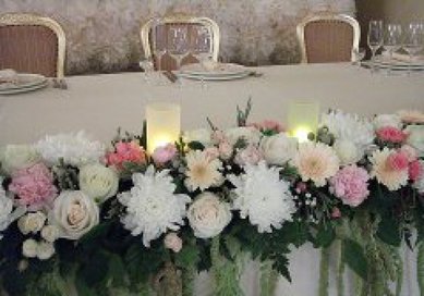 Цветочная композиция Ц8508 - Салон цветов ЦВЕТЫ ОПТОМ