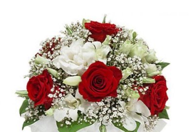 Букет Ц8515 - Салон цветов ЦВЕТЫ ОПТОМ