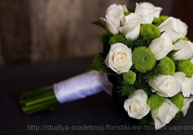 Букет Ц8525 - Салон цветов ЦВЕТЫ ОПТОМ