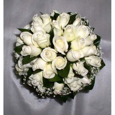 Букет Ц8531 - Салон цветов ЦВЕТЫ ОПТОМ