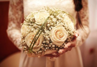 Букет Д8537 - Салон цветов Долина Роз