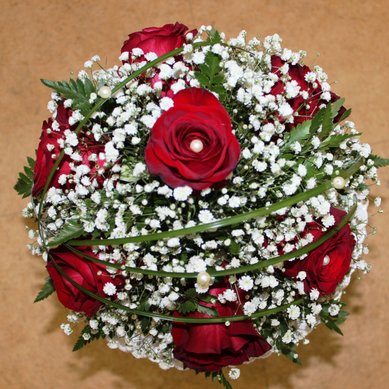 Букет Д8538 - Салон цветов Долина Роз