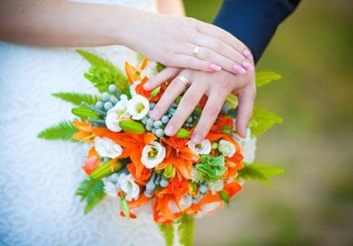 Букет Д8539 - Салон цветов Долина Роз