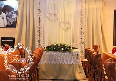 Цветочная композиция Ф9766 - Мастерская праздничного декора ФИЕСТА