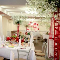 Цветочная композиция О7153