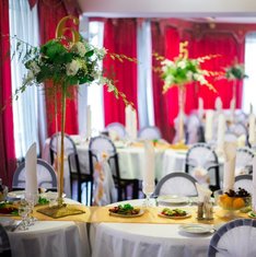 Цветочная композиция О7155