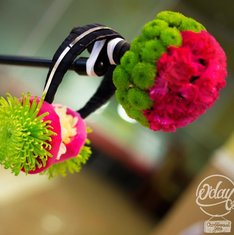 Цветочная композиция О7158