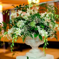 Цветочная композиция О7161