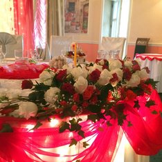 Цветочная композиция Д7315