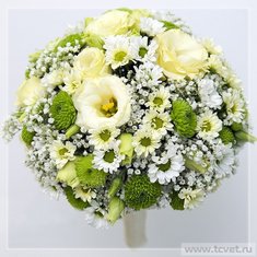Букет Д7694