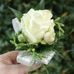 Бутоньерка Д7705