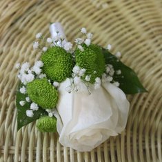 Бутоньерка Д7730