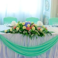 Цветочная композиция Л7843