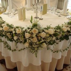 Цветочная композиция Л7853