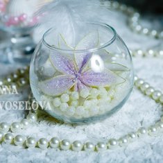 Цветочная композиция А7858