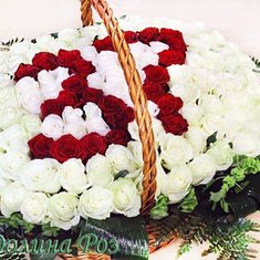 Цветочная композиция Д7882