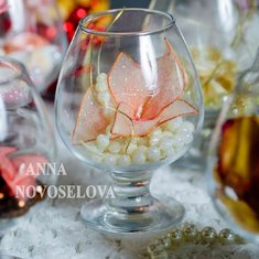 Цветочная композиция А7903