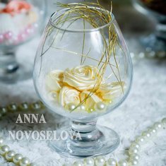 Цветочная композиция А7904