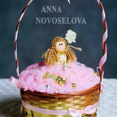 Аксессуар из цветов А7912