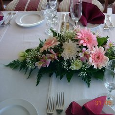 Цветочная композиция Ц7925