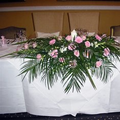 Цветочная композиция Ц7926