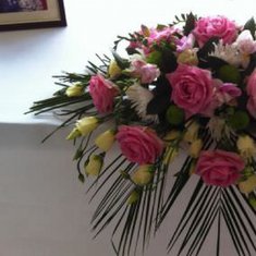 Цветочная композиция Ц7928