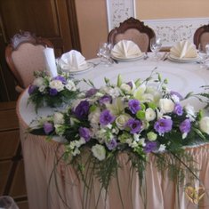 Цветочная композиция Ц7930