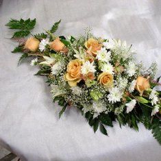 Цветочная композиция Ц7931