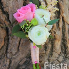 Бутоньерка Ф8417